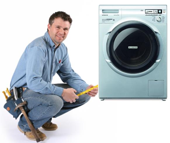 Dịch vụ sửa máy giặt quận Long Biên uy tín do Điện lạnh Đức Hưng cung cấp