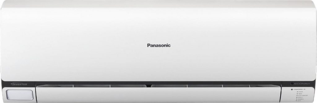 Dịch vụ sửa chữa điều hòa Panasonic uy tín