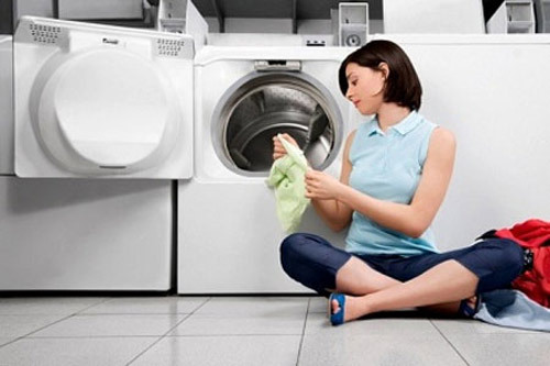 Sau thời gian dài hoạt động máy giặt LG có thể gặp các lỗi hỏng hóc