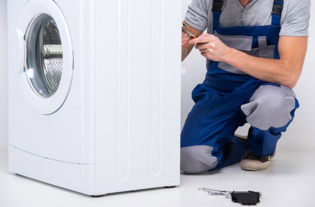 Điện Lạnh Đức Hưng trung tâm sửa chữa máy giặt uy tín tại Hà Nội
