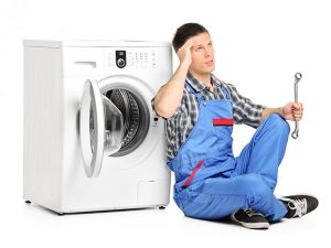 Dịch vụ sửa máy giặt huyện Từ Liêm chuyên nghiệp, giá rẻ