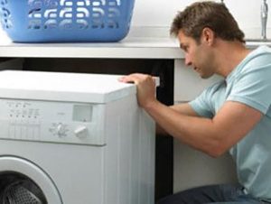 Dịch vụ sửa máy giặt panasonic uy tín chất lượng