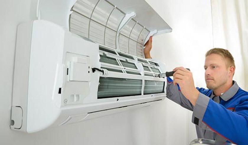 Giá sửa điều hòa cạnh tranh nhất
