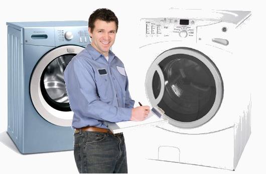 Khi gặp biểu hiện hư hỏng bạn cần phải nhờ đến dịch vụ sửa máy giặt chuyên nghiệp
