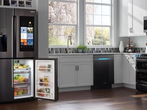 Sửa tủ lạnh ở đâu uy tín tại Hà Nội