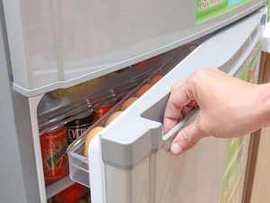 Điện lạnh Đức Hưng