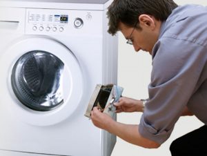 Điện lạnh Đức Hưng là trung tâm chuyên sửa chữa máy giặt Sanyo tại Hà Nội