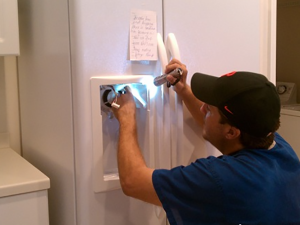 Dịch vụ sửa tủ lạnh Đức Hưng