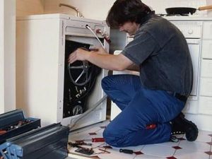 Dịch vụ sửa máy giặt Đức Hưng