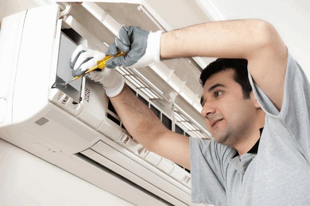 Hướng dẫn cách tự sửa điều hòa Daikin tại nhà Hướng dẫn cách tự sửa điều hòa Daikin tại nhà