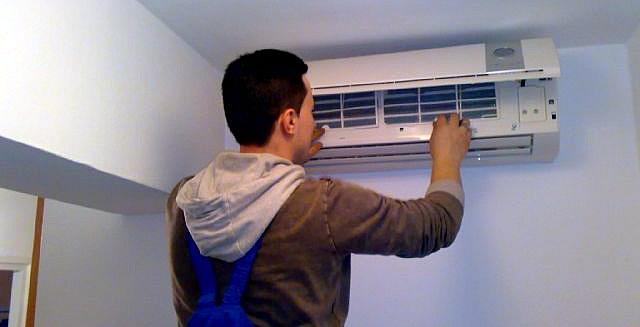Quy trình vệ sinh điều hòa cần tuần thủ các nguyên tác để tránh hỏng hóc Quy trình vệ sinh điều hòa cần tuần thủ các nguyên tác để tránh hỏng hóc