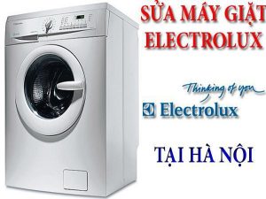Ở đâu chuyên sửa máy giặt electrolux lỗi E10 uy tín?