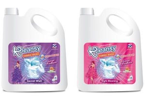 Kleansy có giá thành phù hợp với người sử dụng