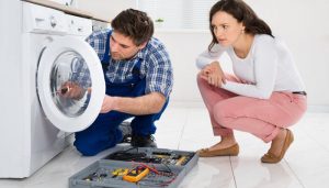Dịch vụ bảo dưỡng máy giặt chất lượng, uy tín nhất Hà Nội
