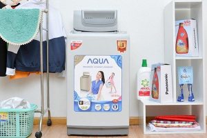 Đọc ngay bài này để biết máy giặt Aqua có tiết kiệm điện không