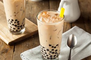 Trà sữa để tủ lạnh được bao lâu vẫn dùng được?