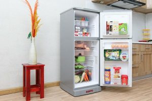 Tìm hiểu hãng tủ lạnh Sanyo và một số sản phẩm ưa chuộng