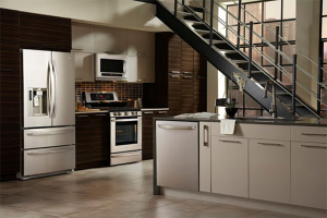 Hướng đặt tủ lạnh theo phong thủy thu hút tài lộc, may mắn