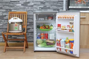 Có nên mua tủ lạnh giá rẻ dưới 3 triệu không?