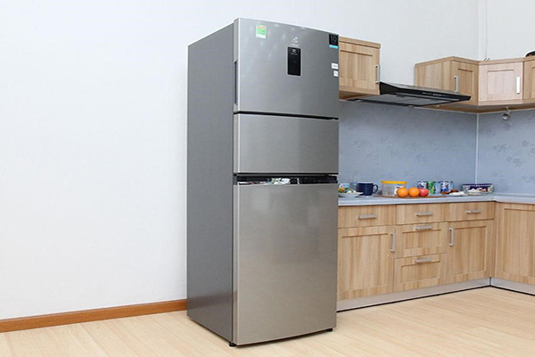 Tủ lạnh Electrolux tiết kiệm, công nghệ hiện đại nhất