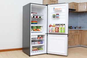 Tủ lạnh Electrolux tiết kiệm, công nghệ hiện đại nhất