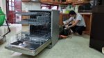 Dịch vụ sửa máy rửa bát nội địa Nhật tại Điện lạnh Đức Hưng